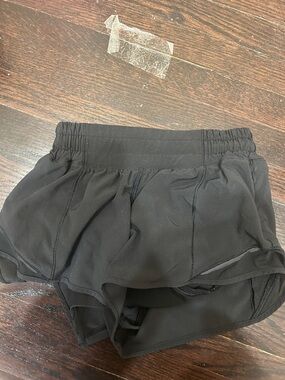 Lulemon athletic shorts